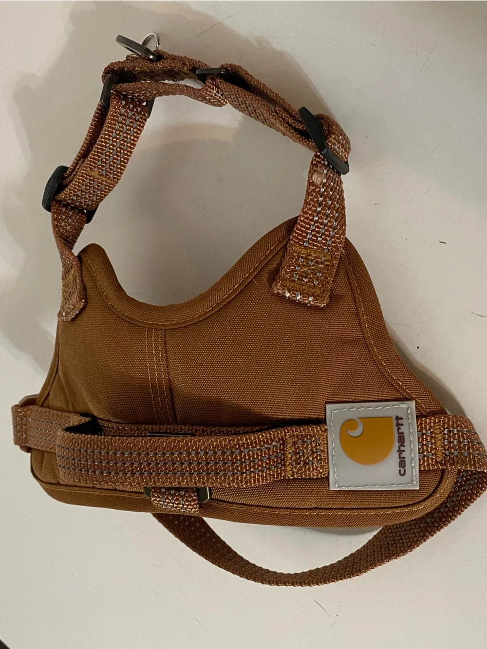 Carhartt Dog Collar